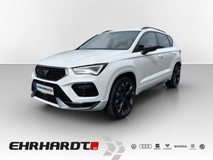 Cupra Ateca 2.0 TSI DSG 4Drive VZ DCC LED*VIRTUAL*NAV*