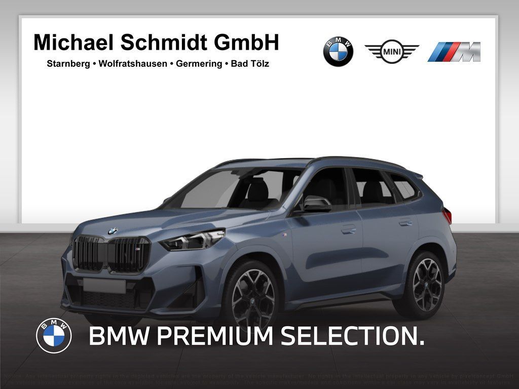 BMW X1 M35i xDrive 441€ netto/mtl.*M Sportpaket Pro* Leasing