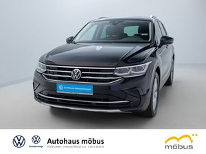 Volkswagen Tiguan 2.0 TDI DSG*ELEGANCE*MATRIX*PANO*SHZ*RFK*