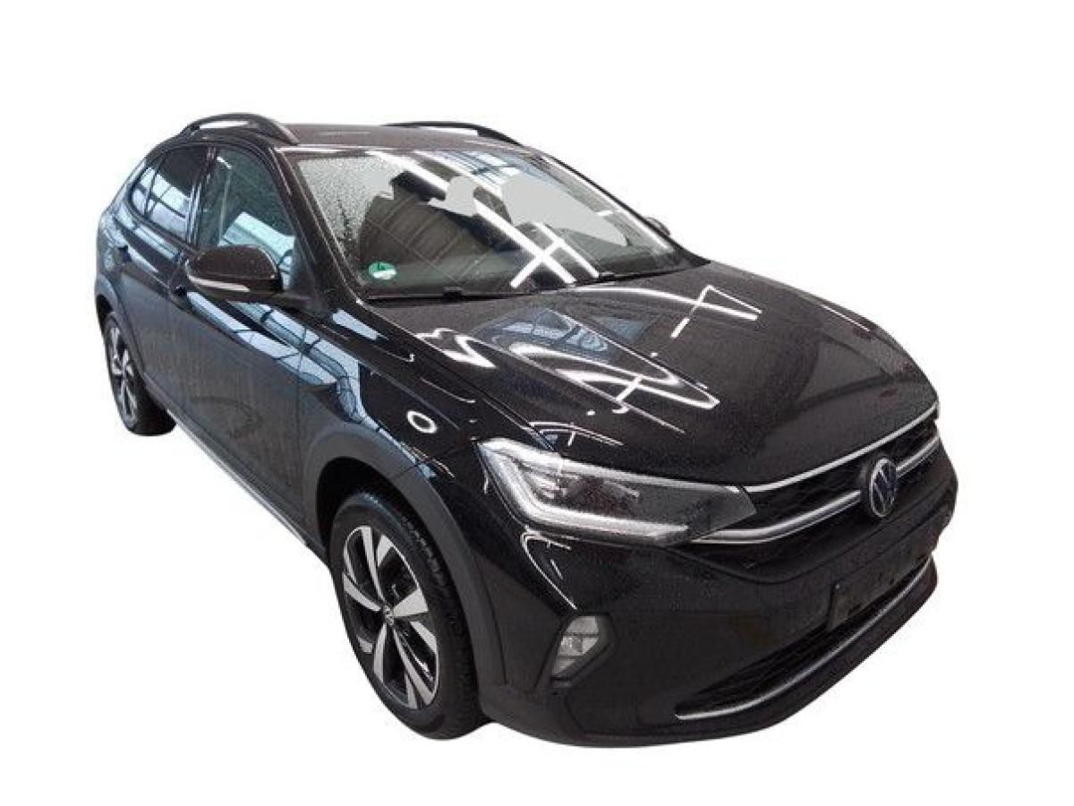 Volkswagen Taigo Style 1.5 TSI 110kW DSG - ACC Matrix-LED Navi LM Rear View SHZ CarPlay Digital Cockpit Leasing