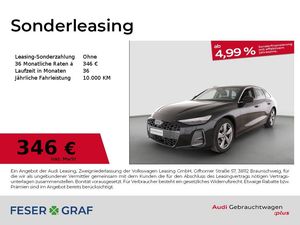 Audi A6 Avant TDI 150 kW S tronic virt.Cockpit/Pano/M
