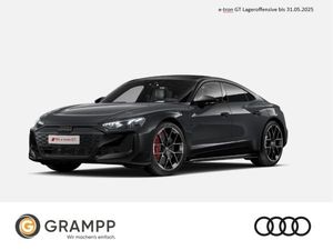 Audi RS e-tron GT RS quattro KAMERA +NAVI + ACC + HUD Leasing