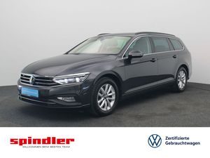 Volkswagen Passat Variant Business 2.0TDI DSG/ Pano, Matrix