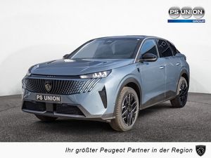 Peugeot 3008 1.2 Hybrid 145 Allure Business SHZ NAVI ACC