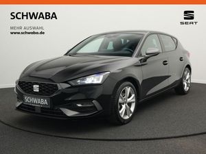 Seat Leon FR 2.0 TDI DSG *NAV*LED*KAM*ACC*