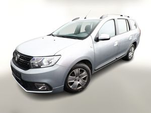 Dacia Logan II SCe 75 Comfort Nav PDC Kam Temp Klima Leasing privat