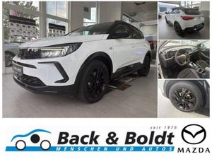 Opel Grandland GRANDLAND GS LINE 1.2I VOLL LED+KAMERA+NAVI+APPLE/ANDROID
