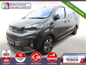 Peugeot Traveller L3 Allure Pano Nav AHK Massage SHZ BT