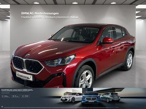 BMW X2 sDrive20i AHK Kamera Driv.Assist LED Alarm