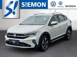 Volkswagen Taigo Style 1.0 TSI DSG LED ACC SHZ AHK Klima Na