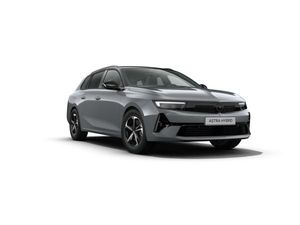 Opel Astra Sports Tourer GS 1.2 MHEV 6-Gang-Doppelkupplungsgetriebe