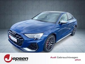 Audi S3 Limousine TFSI S tr. PANO Matrix HUD 19Ž Cam Leasing