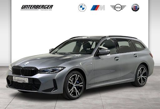 Bmw 3er-touring 330e XDrive Touring Automatic 5dr Kauf
