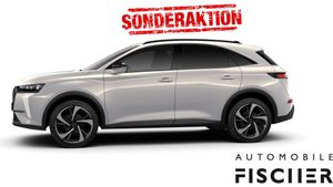 DS Automobiles DS 7 ÉTOILE BlueHDI 130 *Sonderaktion* B2B Leasing