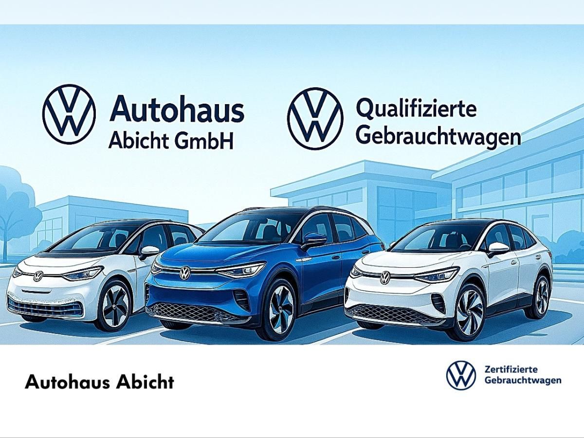 Volkswagen ID.3 Pro Kamera Keyless ACC NAVI LED PDC TEMPOMAT DAB Leasing