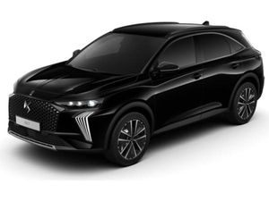 DS Automobiles DS 7 BlueHDi 130 Étoile Auto Leasing