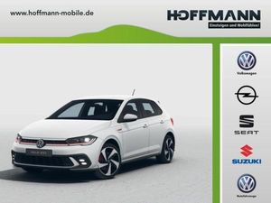 Volkswagen Polo 2.0 TSI DSG GTI *ERLEBNISAUSLIEFERUNG IN DER AUTOSTADT* Leasing
