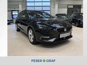 Seat Leon Sportstourer FR 1,5 eTSI DSG/LED/Rear View/