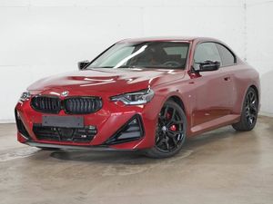 BMW M240i xDrive M Sportpaket Pro,Carbon Fibre, Harm