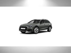 Audi A4 Allroad quattro 45 TFSI LED ACC 360° AHK Leasing