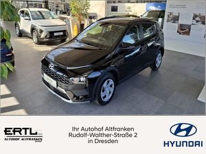 Hyundai BAYON 1.0 T-GDI Select
