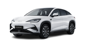 BYD Sealion 7 82.5 kWh Design AWD 82.5 kWh Design AWD Auto-Abo