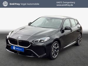 BMW 120 Aut. 115 kW, 5-türig