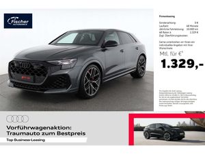 AUDI RSQ8 TFSI quattro Leasing