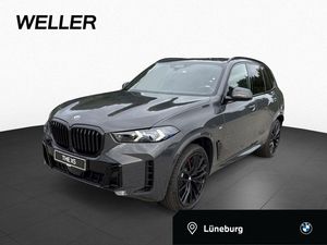 BMW X5 xDrive40d M-SPORT PRO INNOV. COMF. TRAVEL HUD