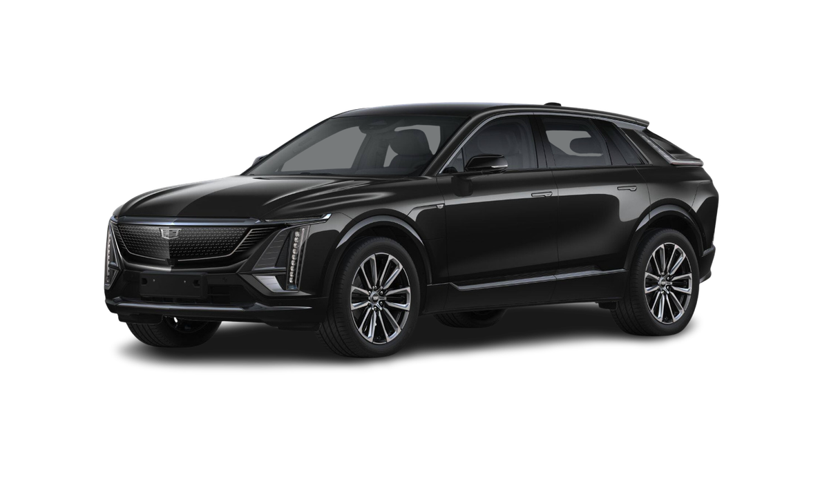 Cadillac Lyriq AWD Sport AWD Auto-Abo