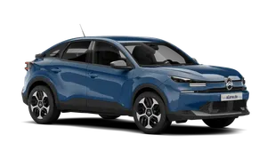 Citroën C4 Hybrid 145 PLUS