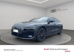 Audi S6 e-tron S6 Sportback e-tron Matrix LED B&O HuD Pano 21"
