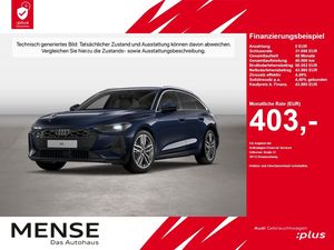 Audi A5 Avant e-hybrid quattro 220 kW S tronic ACC LM