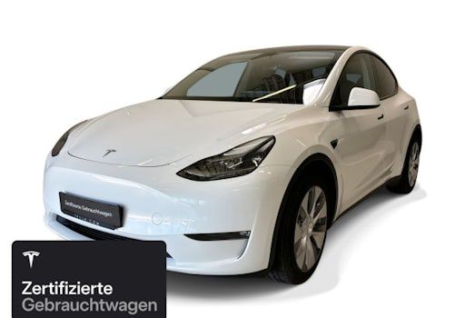 Tesla Model-y-2022 Long Range Dual Motor AWD 5dr Kauf