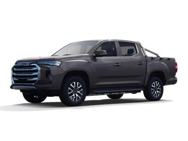 MAXUS T90 EV Elite / SOFORT VERFÜGBAR / KEINE Überführungskosten Leasing