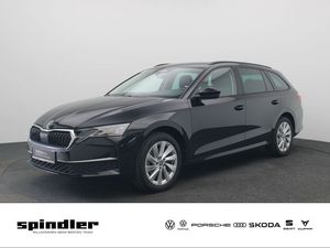 Skoda Octavia Combi Selection 1.5TSI mHEV DSG / Matrix