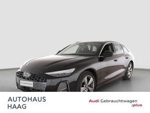 Audi A6 Avant TDI qu 5JGAR Virtual MATRX Navi Memory 360Kam