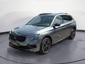 Skoda Kamiq Monte Carlo 1,0 TSI 116 PS 7-Gang-DSG *SOFORT VERFÜGBAR*