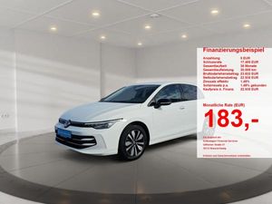 Volkswagen Golf VIII 1.5 TSI Goal ACC AHK Akustikglas