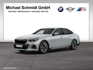 BMW i5 eDrive40 *BMW Starnberg*Loyalisierungsaktion*