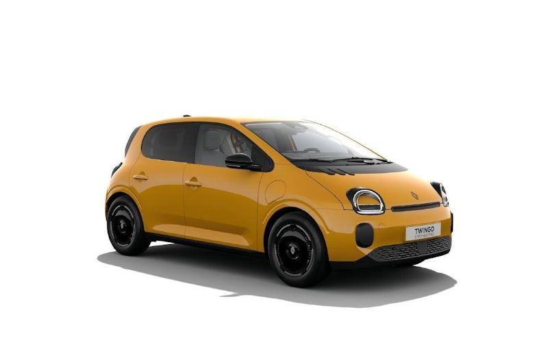 Renault Twingo-e-tech Evolution 80 Urban Range 5dr Kauf