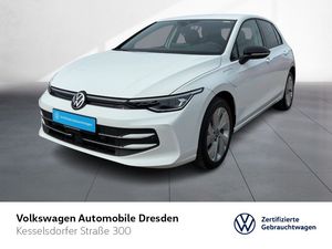 Volkswagen Golf VIII 1.5 TSI eHybrid ACC Kamera LED Navi