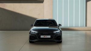 Audi RS4 Avant edition 25 years 346(470) kW(PS)/Lagerwagen/ Sofort verfügbar/Gewerbeleasing ab 1.099,- EUR Leasing