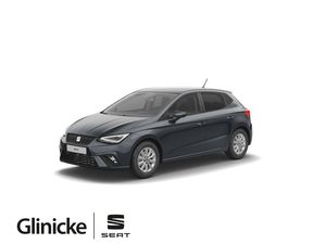 Seat Ibiza 1.0 TSI Style ACC LED PDC KAM SHZ Full Lin
