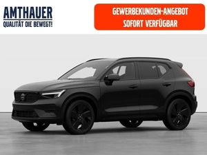 Volvo XC40 B3 B Plus Black Edition - SOFORT VERFÜGBAR Leasing