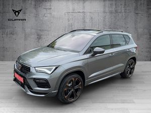 Cupra Ateca VZ 2.0 TSI 4Drive DSG AHK eHECK FaPa Leasing
