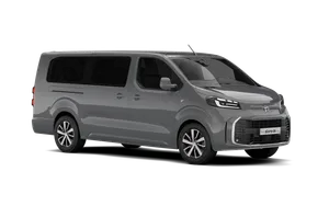 Toyota Proace Verso 2,2-l-D-4D 132kW L1 Teamplayer Auto