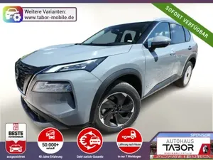 Nissan X-Trail N-Connecta E-4ORCE eHK Nav 4xSHZ PrivG
