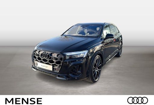 Audi Q7 TFSI E 360 KW Quattro Tiptronic S Line 5dr Auto kaufen