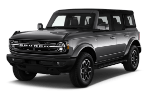 Ford Bronco 2.7 l EcoBoost Outer Banks 4x4 Automatik Leasing